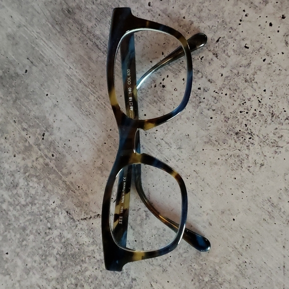 SEE Eyewear Accessories See Eyewear Excellent Condition These Have